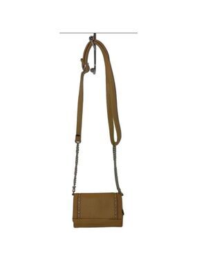 Max Studio Convertible Crossbody/Clutch NWOT
